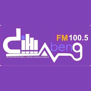 Dihlabeng FM 100.5