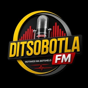 Ditsobotla FM