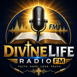 DivineLife Radio