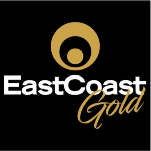 East Coast Radio - East Coast Gold