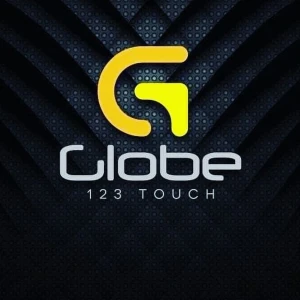 Globe 123 Touch