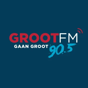 GROOTfm 90.5
