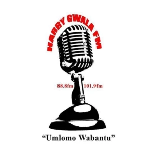 Harry Gwala FM