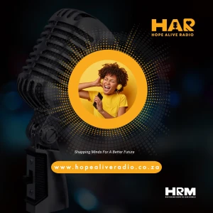 Hope Alive Radio Station