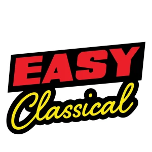 Hot 102.7 FM - Easy Classical