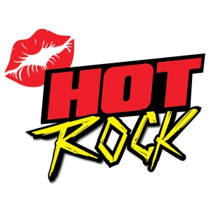 Hot 102.7 FM - Hot Rock