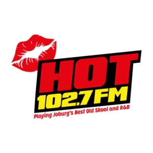 Hot 102.7FM