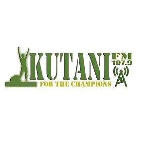 Ikutani FM 107.9