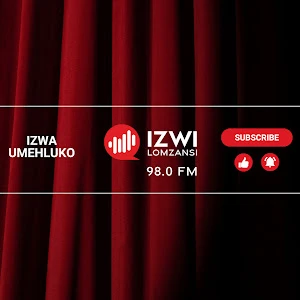 Izwi LoMzansi 98.0 FM