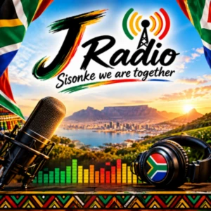JRadio