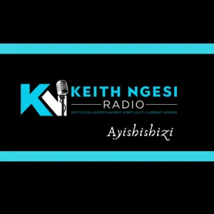 Keith Ngesi Radio