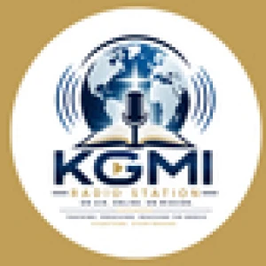 KGMI Radio