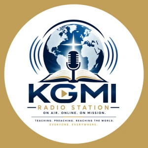 KGMI Radio
