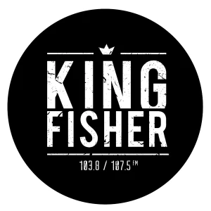 Kingfisher FM