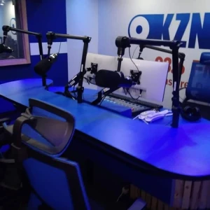 KZN FM 93.6
