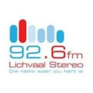 Lichvaal Stereo