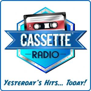 MegaZone Cassette Radio