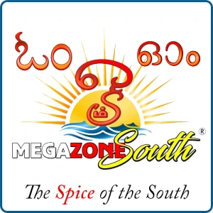 Megazone South