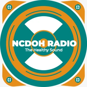 NCDOH Radio - The Healthy Sound