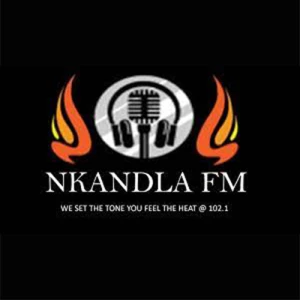 Nkandla FM 102.1