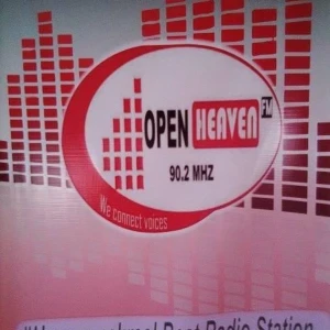 Open Heaven Fm