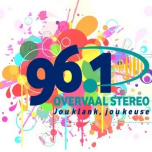 Overvaal Stereo