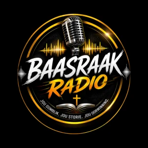 Potgooi Radio