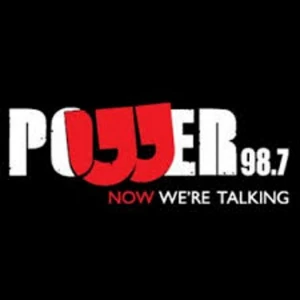 POWER 98.7