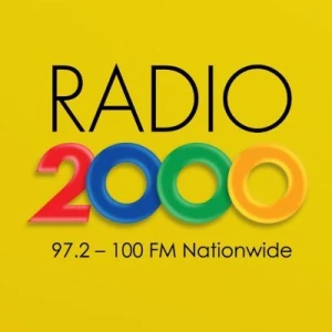 Radio 2000 XTRA