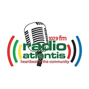 Radio Atlantis 107.9FM