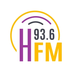 HelderbergFM 93.6