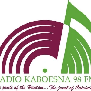 Radio Kaboesna