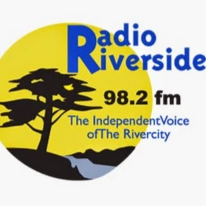 Radio Riverside 98.2 FM