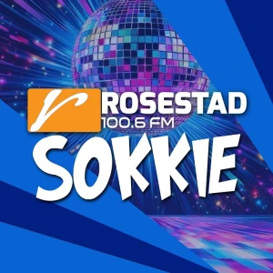 Radio Rosestad Sokkie