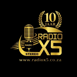 Radio X5 Stereo