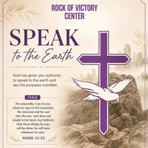 Rock of victory Centre FM