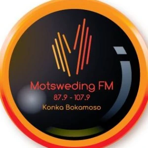 Motsweding FM