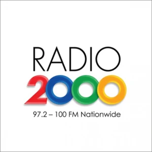 Radio 2000