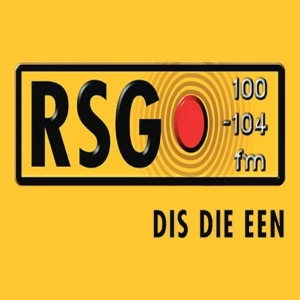 Radio Sonder Grense (RSG)