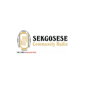 Sekgosese Community Radio