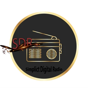 Simplict Digital Radio