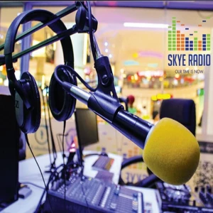 Skye Radio