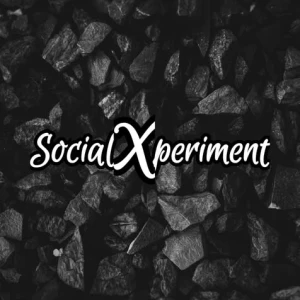 Social Xperiment 101