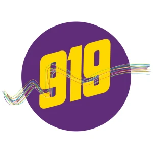919 FM