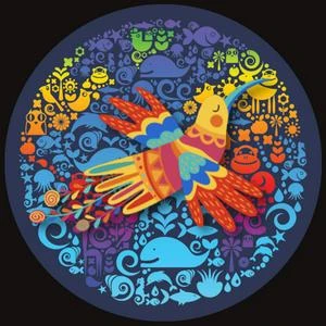 UbuntuFM Latin Radio
