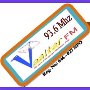 Vaaltar FM