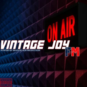 Vintage joy FM