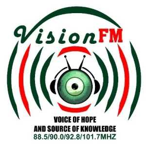 Vision FM