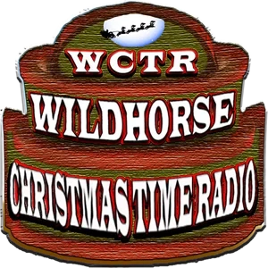 WCTR Wildhorse Christmas Time Radio