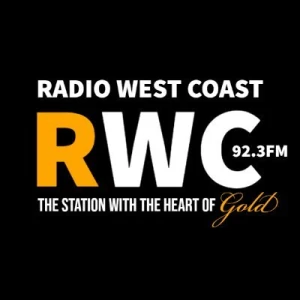 Radio West Coast 92.3 FM